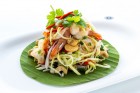 IMPORTANCE OF THAI VEGETABLES